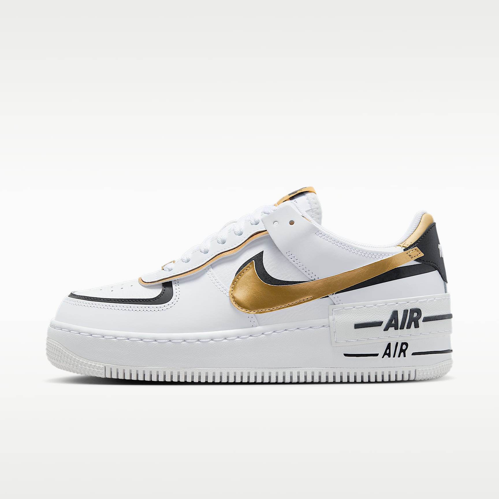 Nike Air Force 1 Shadow Women's Shoes. Nike.com